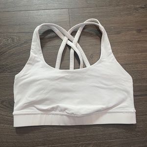 Lululemon Energy Bra